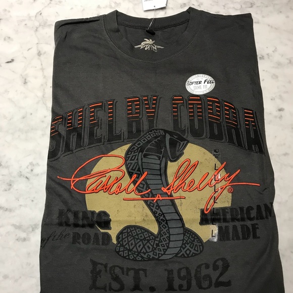 Awesome printed tee!!! - Picture 2 of 2